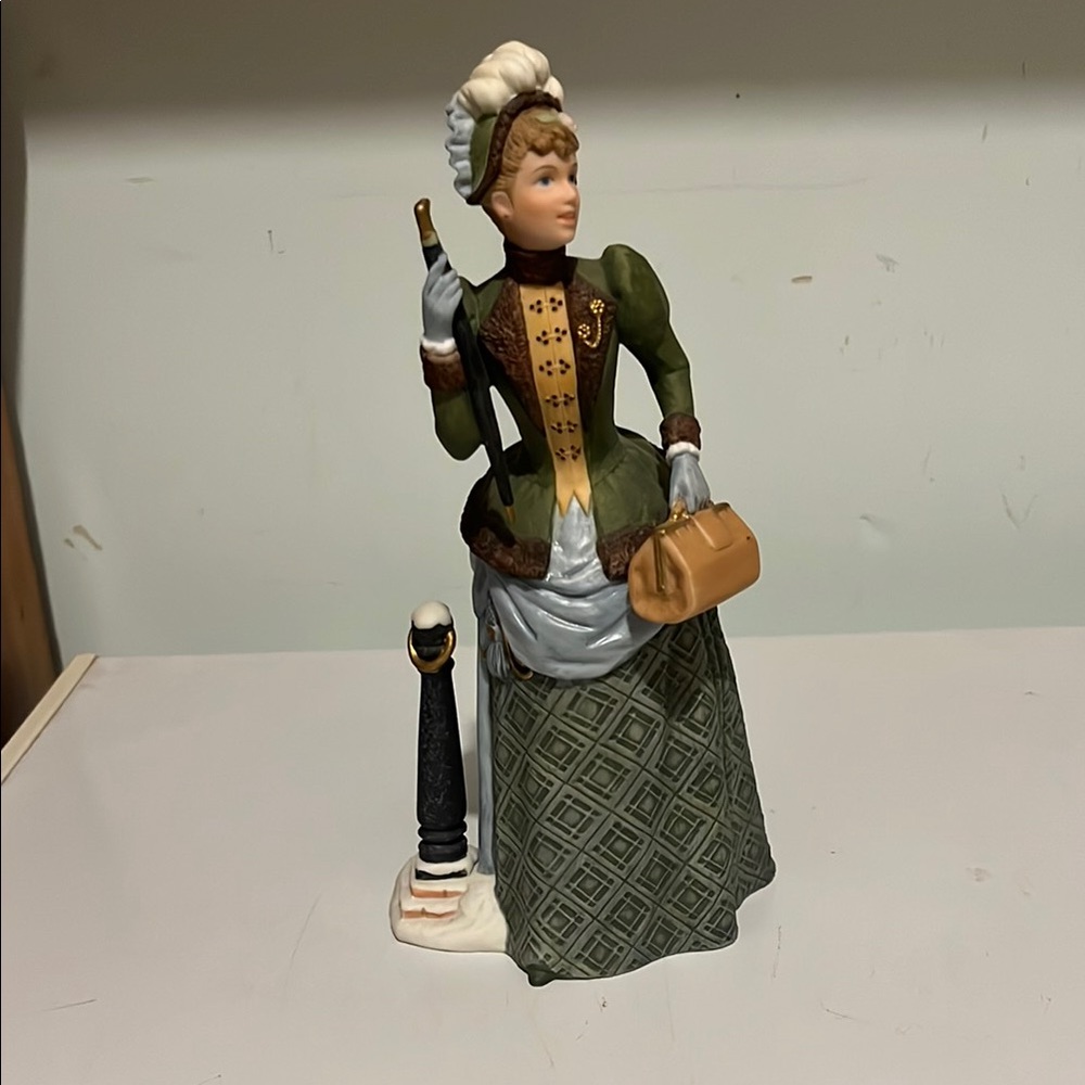 Avon Mrs. Albee Award